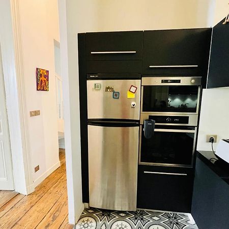 Apartamento Apartamento T4 en el corazón del viejo Burdeos cerca de todos los servicios Exterior foto