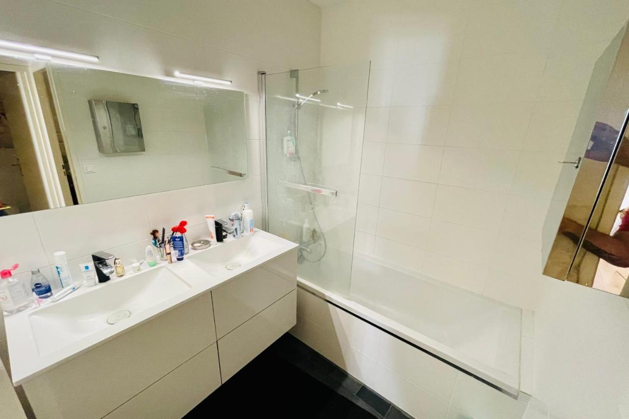 Apartamento Apartamento T4 en el corazón del viejo Burdeos cerca de todos los servicios Exterior foto