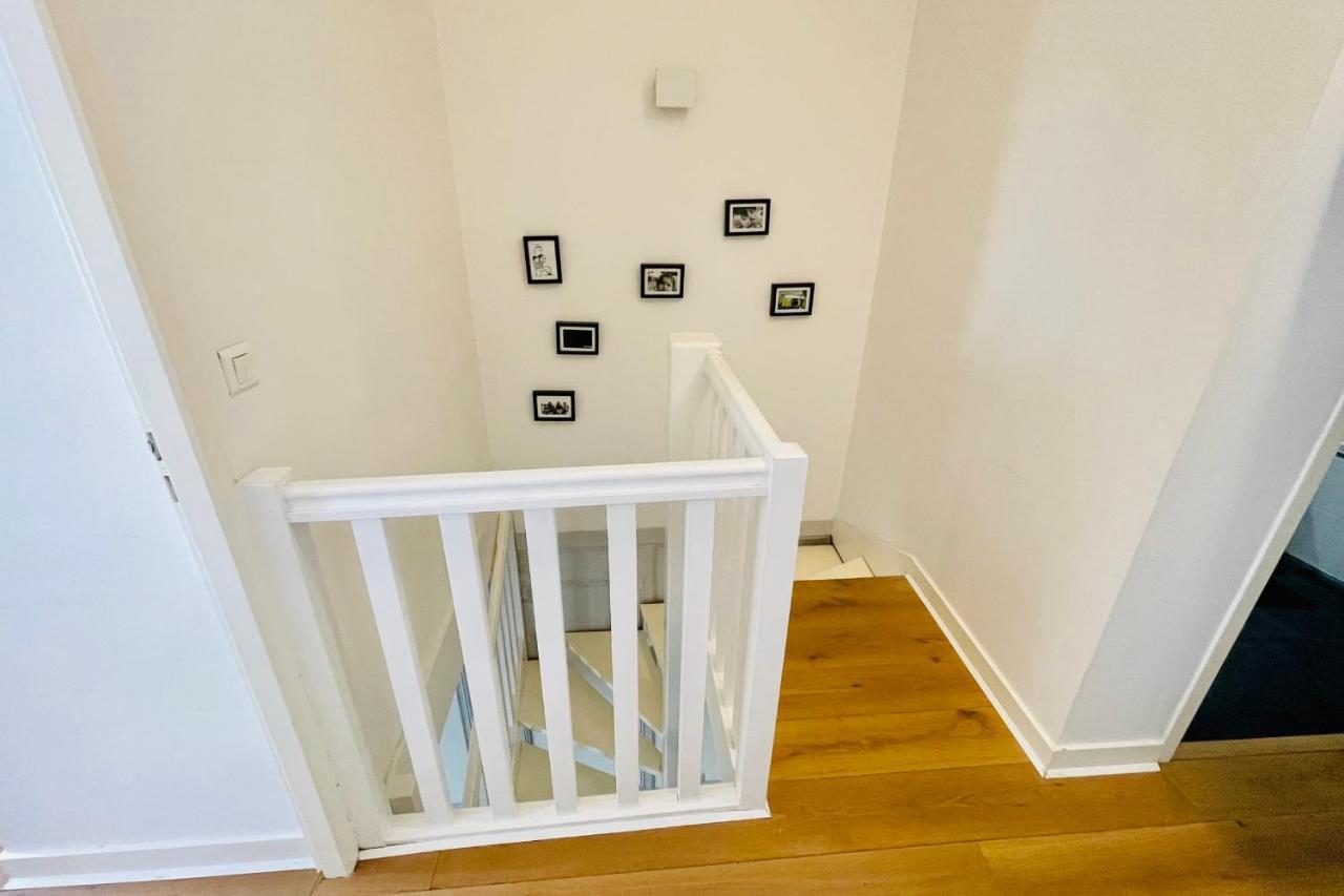 Apartamento Apartamento T4 en el corazón del viejo Burdeos cerca de todos los servicios Exterior foto